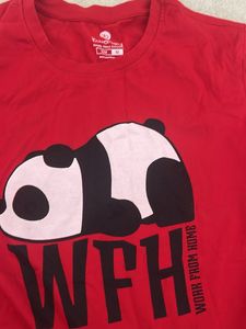 Panda Tshirt