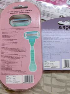 Sirona Combo