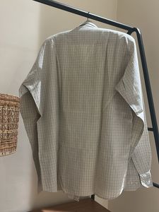 AFC 44cm Very Good Cotton Formal Shirt For Men