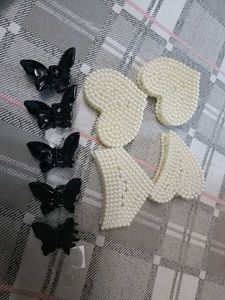 9 Pc Clutcher Se
