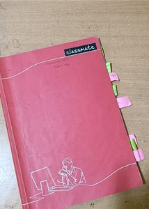Class 12 Physics Notes Copy