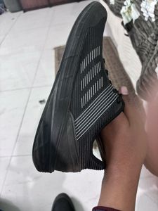 Adidas Shoe New Condition Uk 10