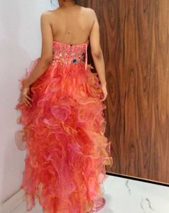 🎀✨️🌻 MOST UNIQUE DRESS YOU WILL SEE🌻✨️🎀