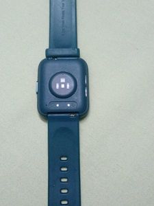 Fitness Watch By Boat