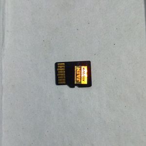 2GB SD/Memory Card