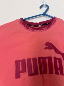 Puma Graphic T-Shirt
