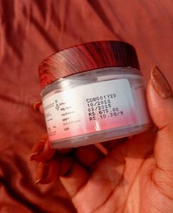 PureSens Pink Guava Mask 💗🛍️