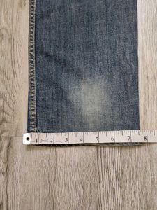 Ma1414 Wrangler bootcut jeans waist 34