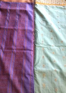 3 COMBO SAREE LIKE NEW