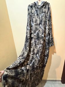 Prayer Dress With Hijab Attached - Egypt