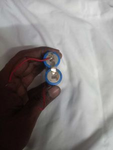 Lithium Battery