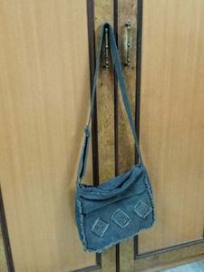 Crossbag/side Bag