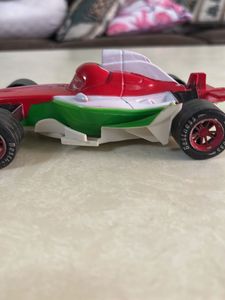 Mini F1 toy Race Car