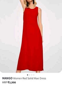 Stylish Summer Dress❤️