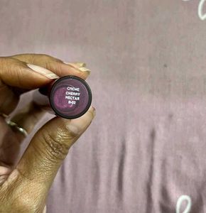 Zudio Lip Tint - Plum Shade