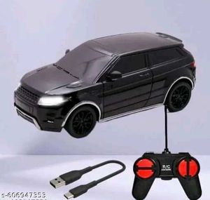 Remote Control Car