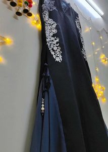 Embroidered Stylish Kurti