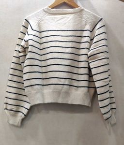 Savana Dupe Button Knit Pullover