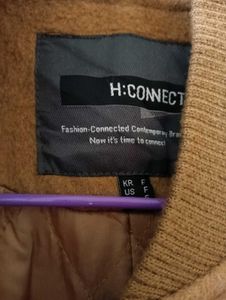 Warm Winter Jacket