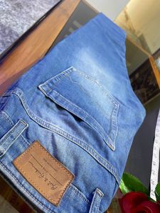 Blue Jeans 👖 Men Like New  Price Drop ‼️