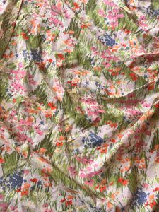 Flower Dress