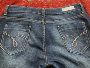 Jealous 21 Women Jean-skinny Fit