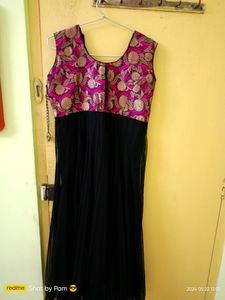 New Anarkali Kurti