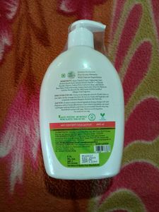 New Mamaearth Body Lotion