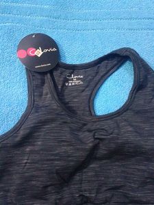 Clovia Sports Bra