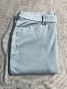 GO COLOURS - Light Blue Jeans