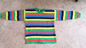 woolen sweater