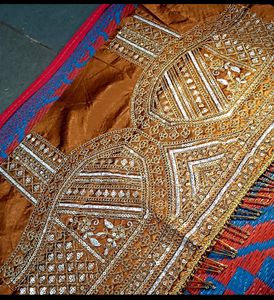 Brand New Combo Of Lehenga And Sharara