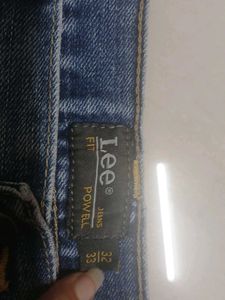 Men&#39;s Denim Jeans