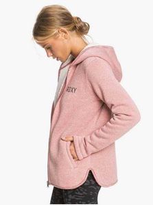 Women Pink Hoodie