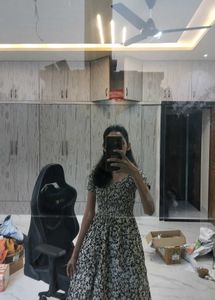 H&M Dress