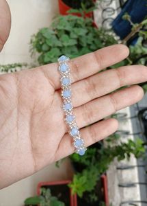 ₊˚⊹౨ handmade beaded bracelets ৎ ₊˚⊹