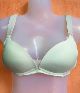 Puma Padded Bra