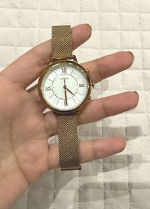 Fossil Hybrid Smart Watch