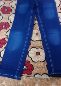 Jeans For Boy&#39;s 32 No
