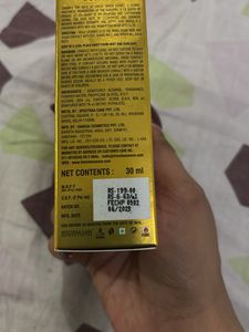 French Essence Charm Perfume