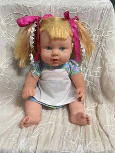Baby Doll