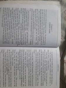 Oliver Twist By Charles Dicken