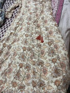 Angrakga new kurta