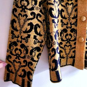 ➨🆕️Fancy Coat Imported