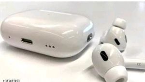 Earbuds Pro