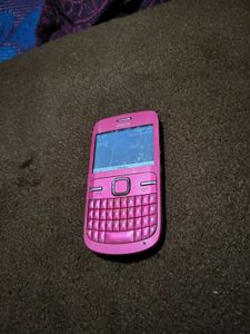 Nokia C3-00