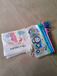 20 Pouches