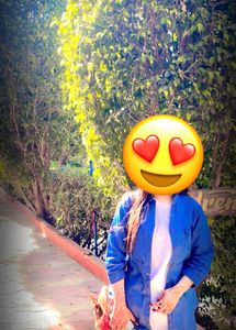 Blue Denim Shirt