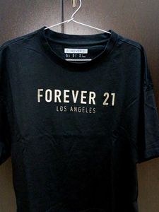 Forever 21 Graphic Tee