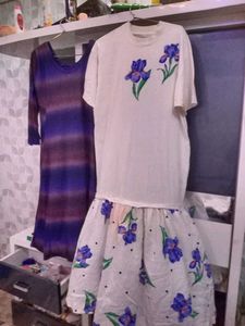2 Long Top